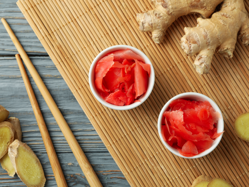 Diététique chinoise